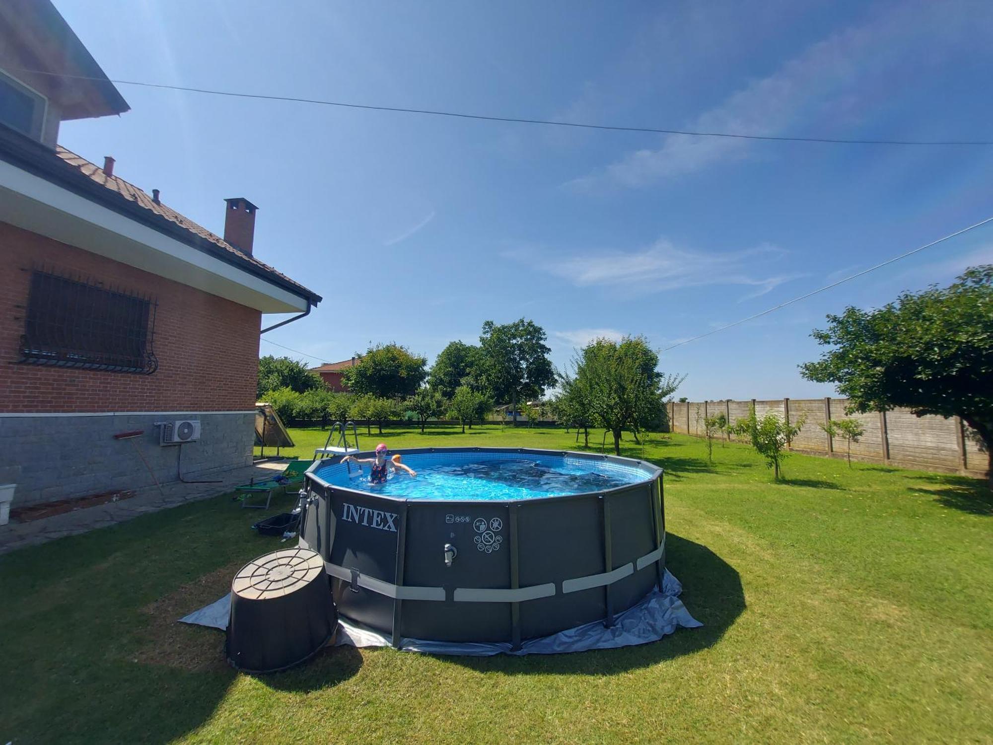 Casa Matilde Villa Leini Exterior photo