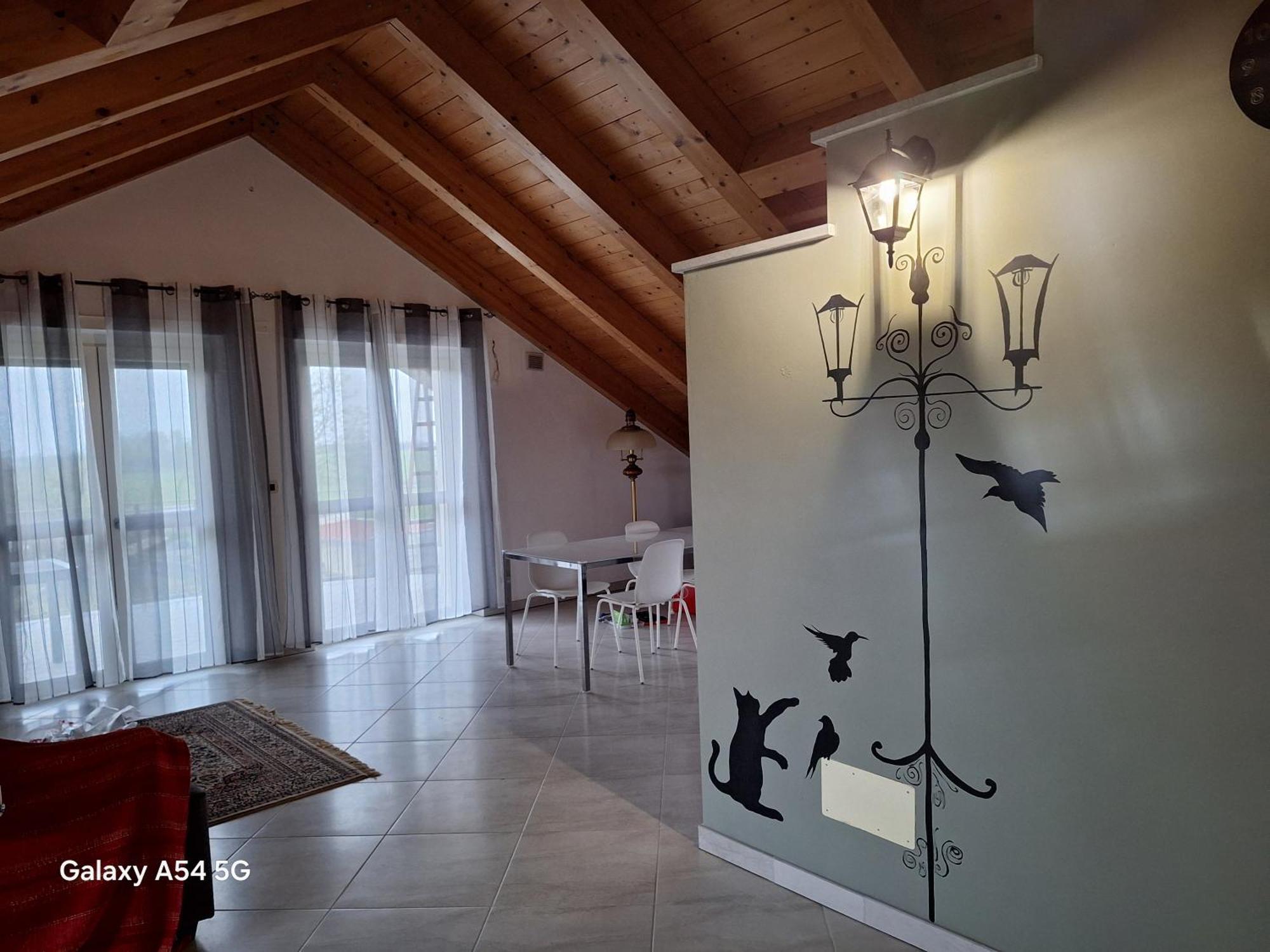 Casa Matilde Villa Leini Exterior photo